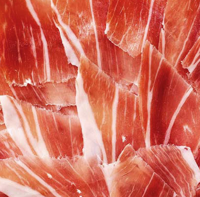 Jamón y embutidos